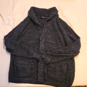 Polo Ralph Lauren Cardigan Sweater
